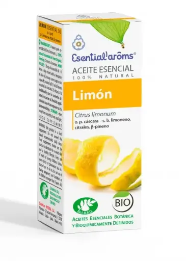 [AE064] Limón Bio