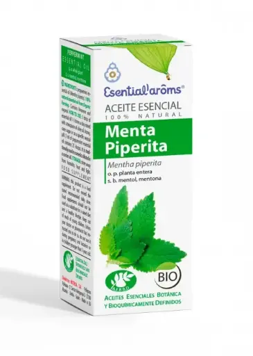 [AE075] Menta Piperita Bio