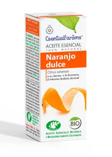 [AE079] Naranjo Dulce Bio