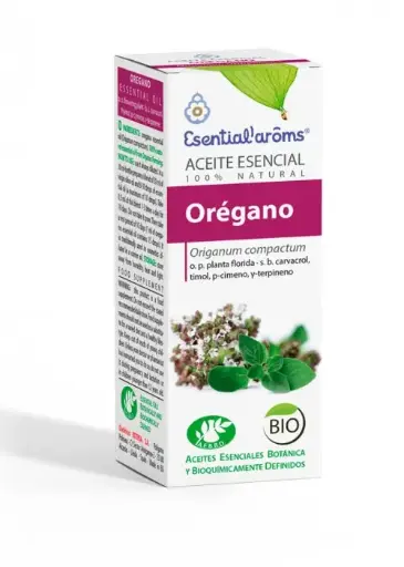 [AE093] Orégano Bio