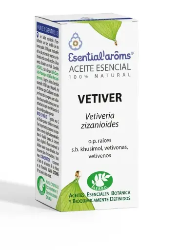 [AE117] Vetiver