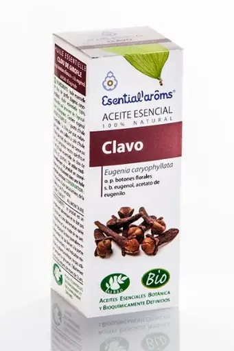 [AE028] Clavo