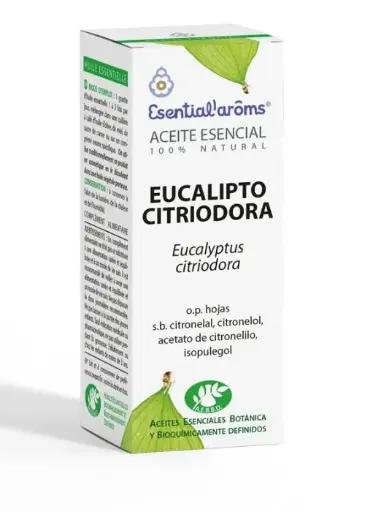 [AE039] Eucalipto Citriodora