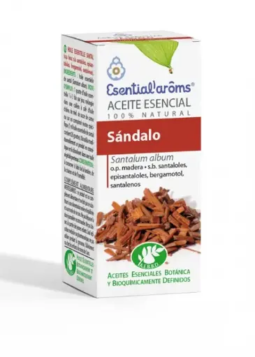 [AE111] Sándalo