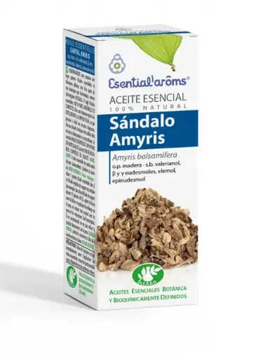 [AE112] Sándalo Amyris