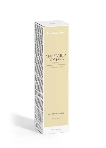 [HI003] Hidrolato de Manzanilla romana BIO