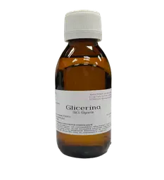 Glicerina Líquida Vegetal