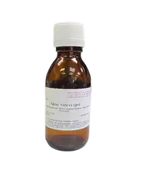 Jugo de Aloe líquido