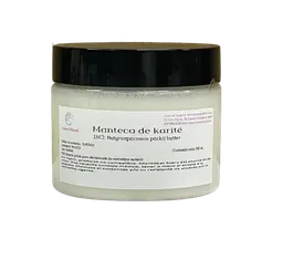 Manteca de Karité