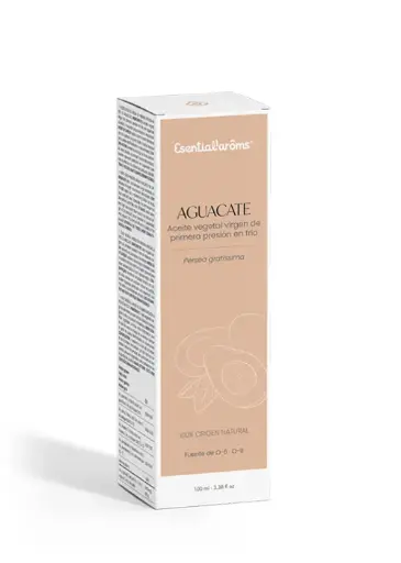 [AV026] Aceite vegetal de Aguacate