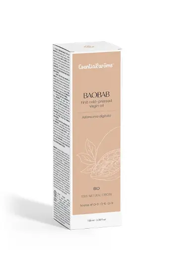 [AV017] Aceite vegetal de Baobab BIO