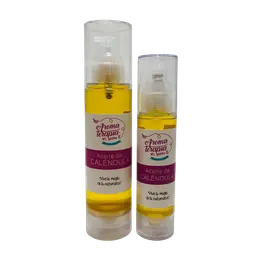 [AV008] Aceite vegetal de Caléndula ART