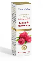 [AV020] Aceite vegetal de Pepita de Frambuesa