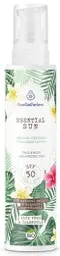 [AV051] Esential Sun · Crema solar con SPF 50