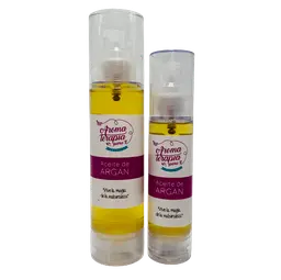 Aceite vegetal de Argán ART