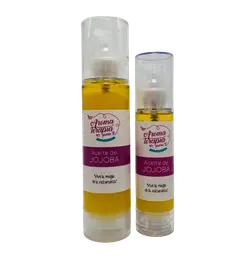 Aceite vegetal de Jojoba ART