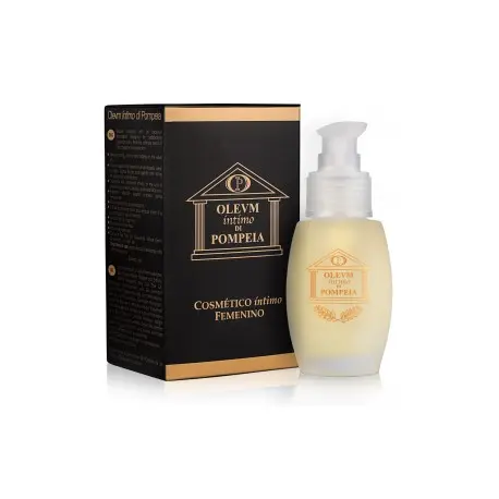 Pompeia Aceite íntimo