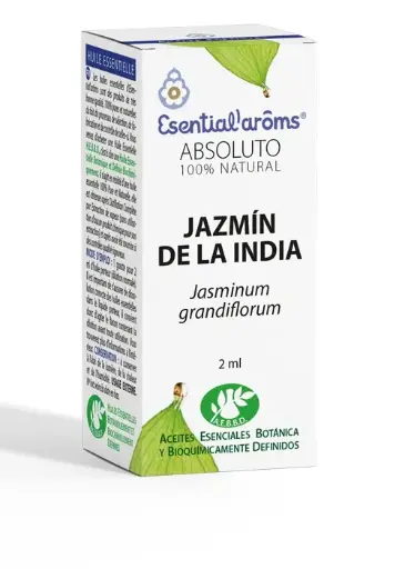 [AB001] Absoluto de Jazmín de la India