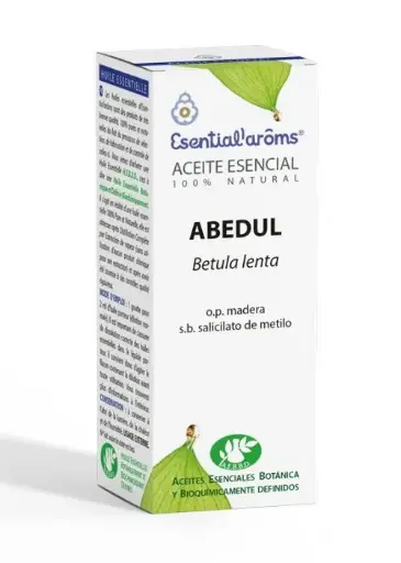 [AE001] Abedul 