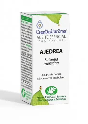 [AE006] Ajedrea
