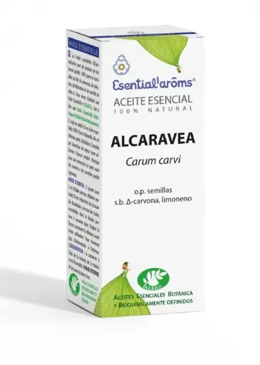 [AE008] Alcaravea 