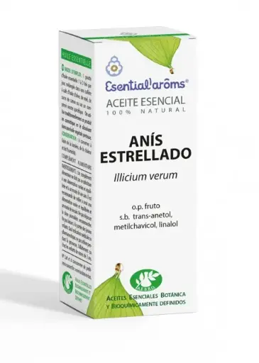 [AE011] Anís Estrellado