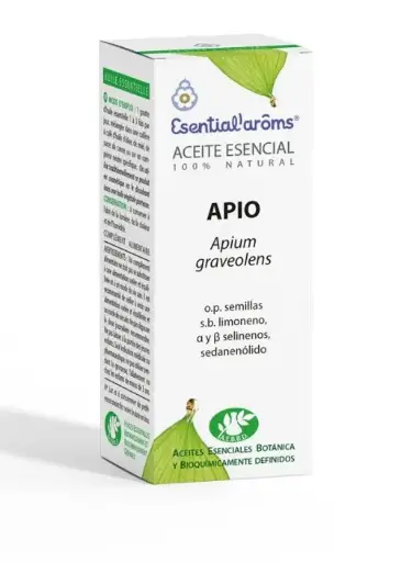 [AE012] Apio