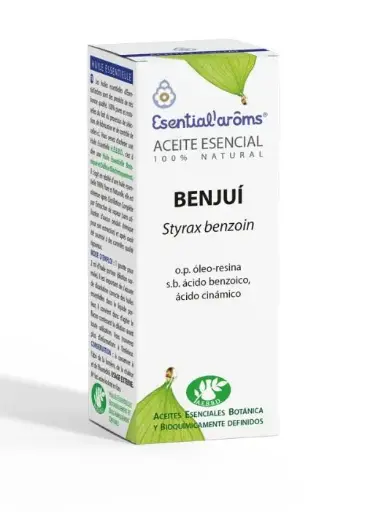[AE015] Benjuí